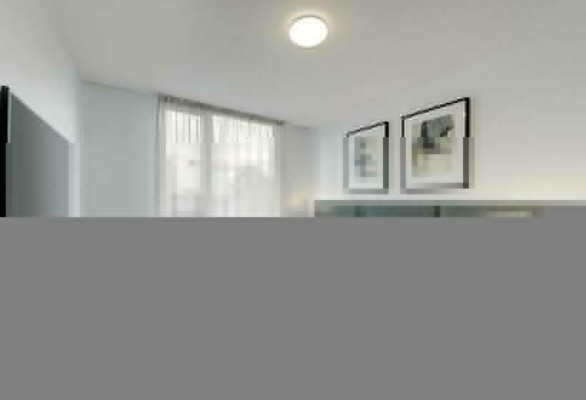 침실 3개 아파트, Camberwell Serviced Apartments