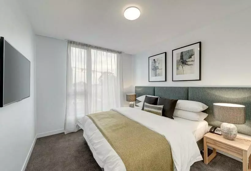 ２ベッドルームアパートメント, Camberwell Serviced Apartments
