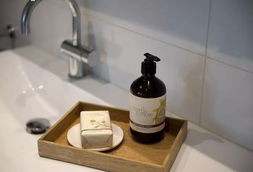 １ベッドルームアパートメント, Camberwell Serviced Apartments