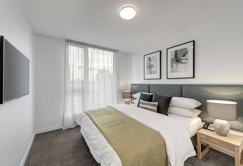 침실 1개 아파트, Camberwell Serviced Apartments