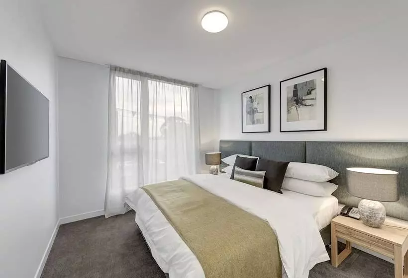 １ベッドルームアパートメント, Camberwell Serviced Apartments