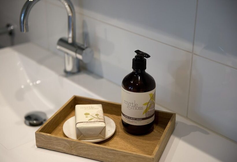 침실 2개 수피리어 아파트, Camberwell Serviced Apartments