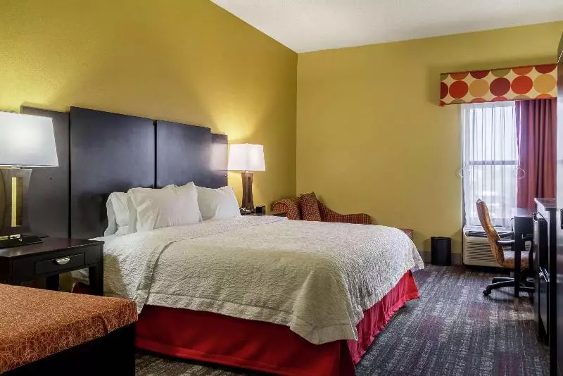 １ベッドルームアパートメント, Camberwell Serviced Apartments
