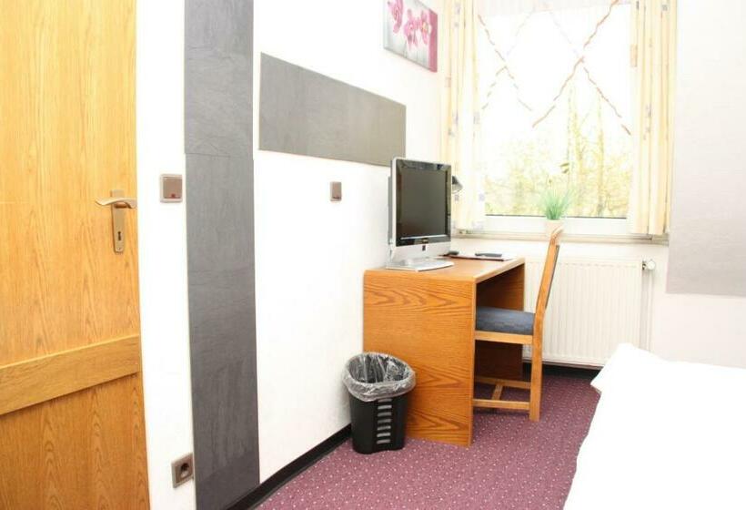 חדר סטנדרט, Landhaus Riedel