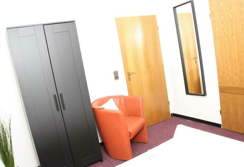 חדר סטנדרט, Landhaus Riedel