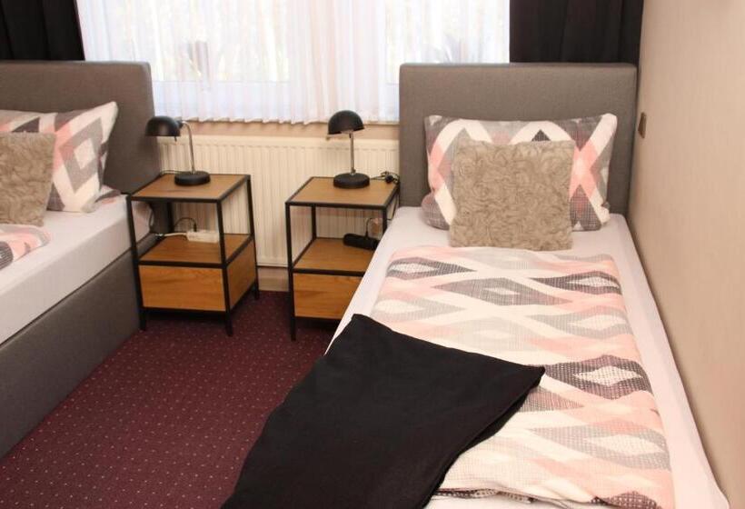 חדר סטנדרט, Landhaus Riedel