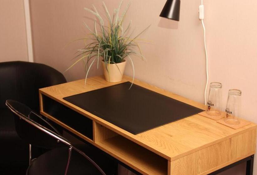 חדר סטנדרט, Landhaus Riedel