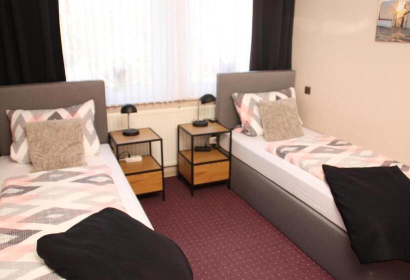 חדר סטנדרט, Landhaus Riedel