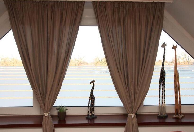 חדר סטנדרט, Landhaus Riedel