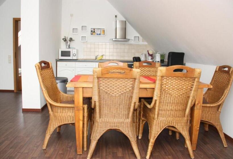 חדר סטנדרט, Landhaus Riedel