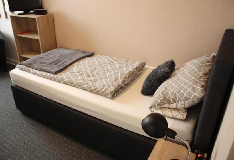 חדר סטנדרט יחיד, Landhaus Riedel