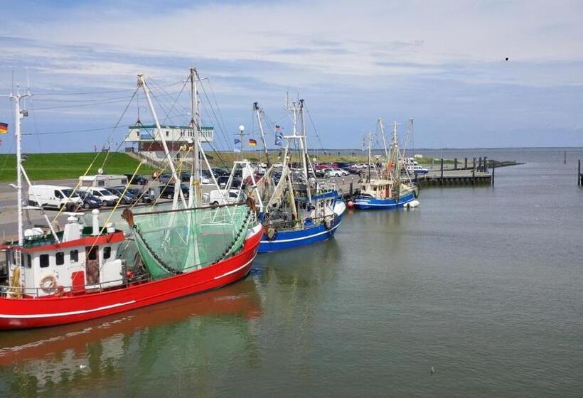 חדר סטנדרט יחיד, Landhaus Riedel