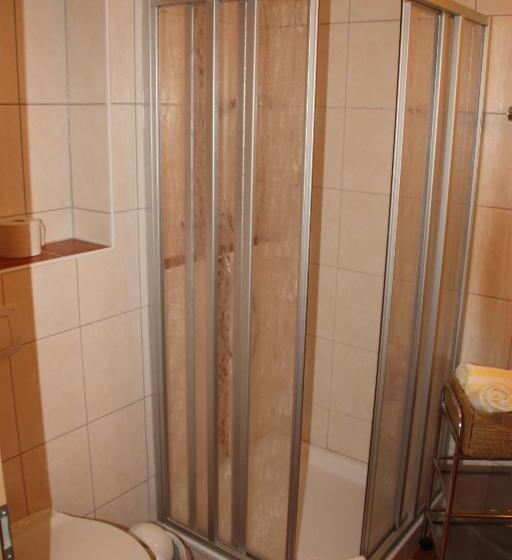 חדר סטנדרט יחיד, Landhaus Riedel