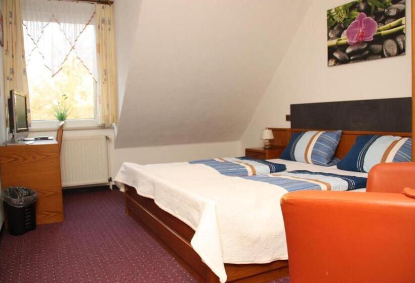 חדר סטנדרט, Landhaus Riedel