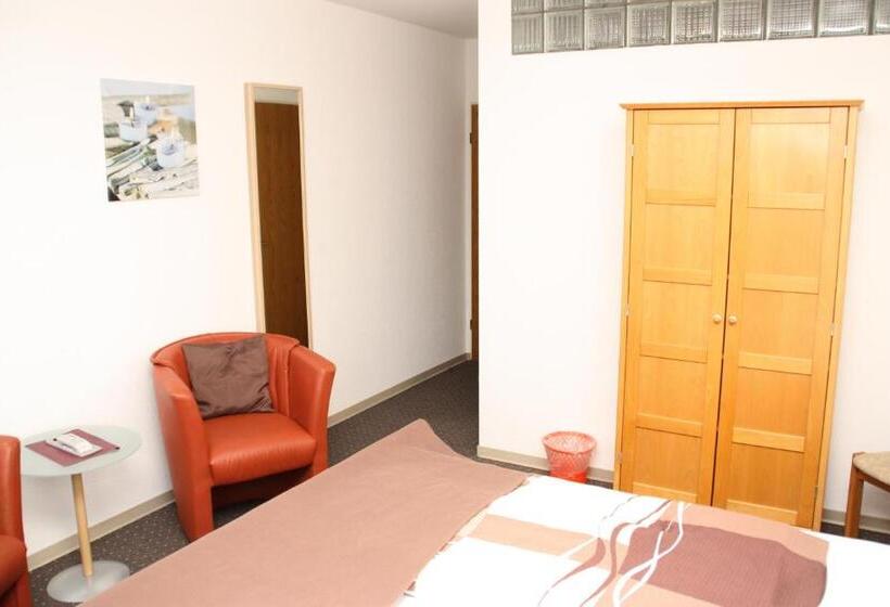 חדר סטנדרט, Landhaus Riedel