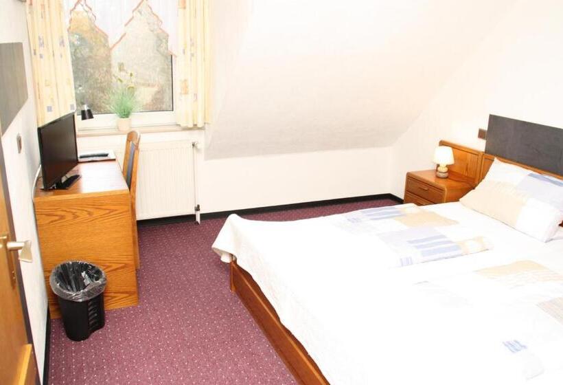 חדר סטנדרט, Landhaus Riedel