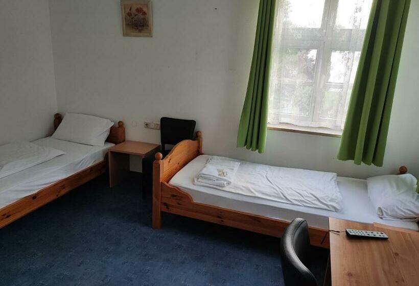 스탠다드 룸, çınar Hirsch Hotel & Restaurant