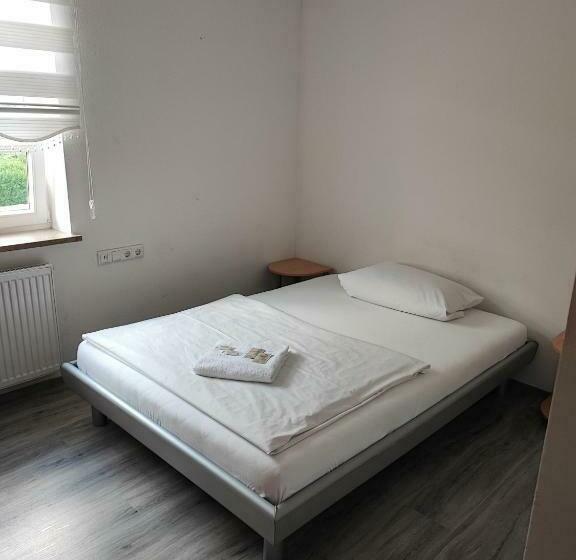 스탠다드 싱글 룸, çınar Hirsch Hotel & Restaurant