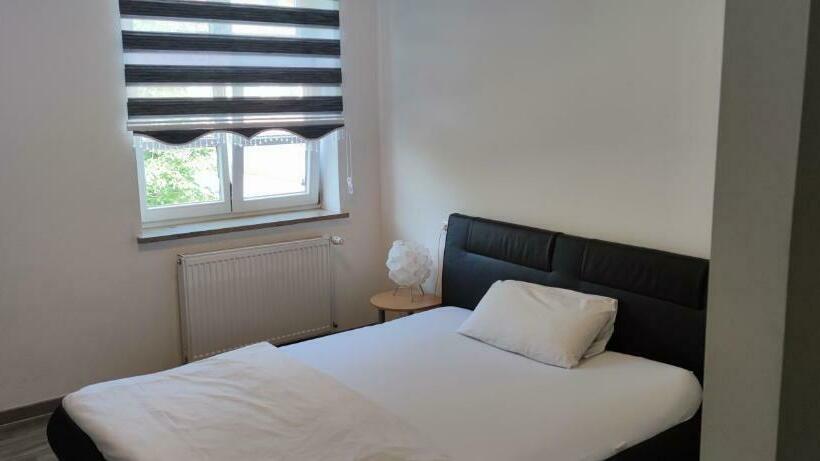 스탠다드 룸, çınar Hirsch Hotel & Restaurant