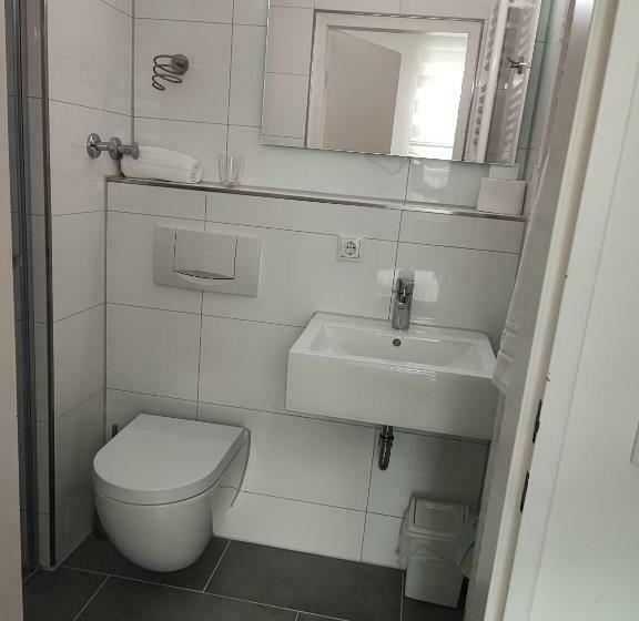 스탠다드 싱글 룸, çınar Hirsch Hotel & Restaurant