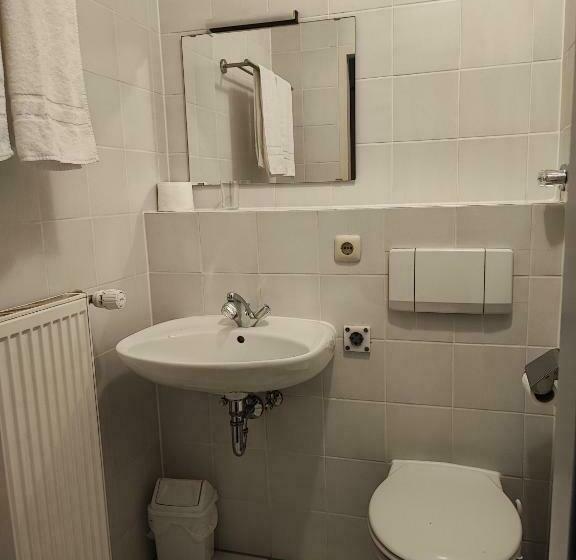 스탠다드 싱글 룸, çınar Hirsch Hotel & Restaurant