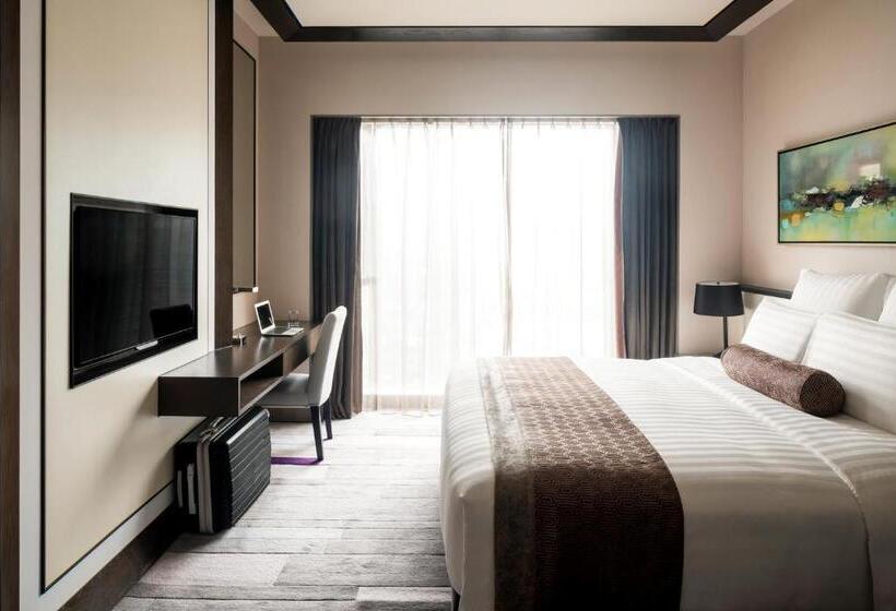 Premium Oda, Pullman Zhuhai