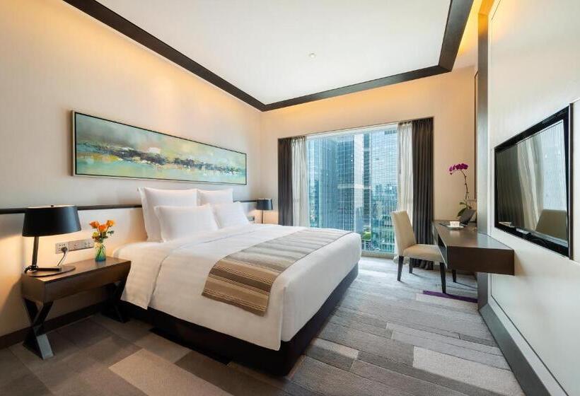 Lüks Süit, Pullman Zhuhai