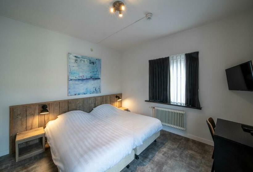 חדר סטנדרט, Restaurant St. Lambert