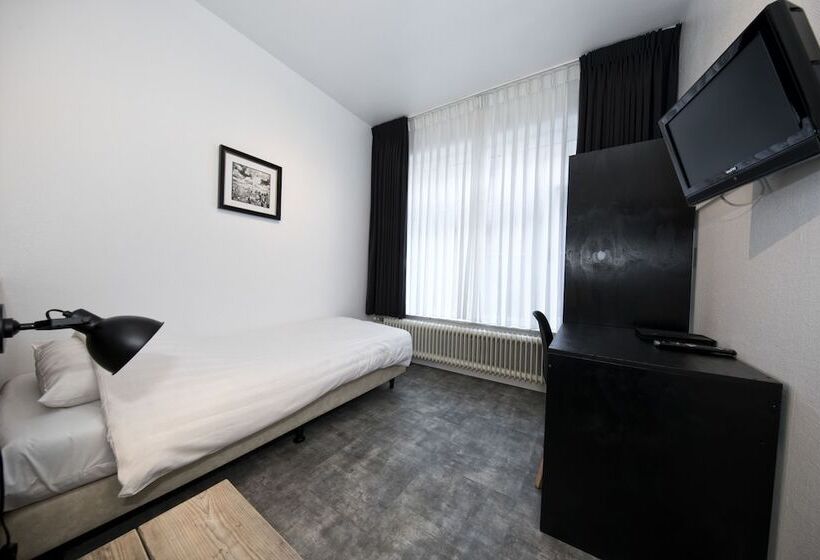 חדר סטנדרט יחיד, Restaurant St. Lambert