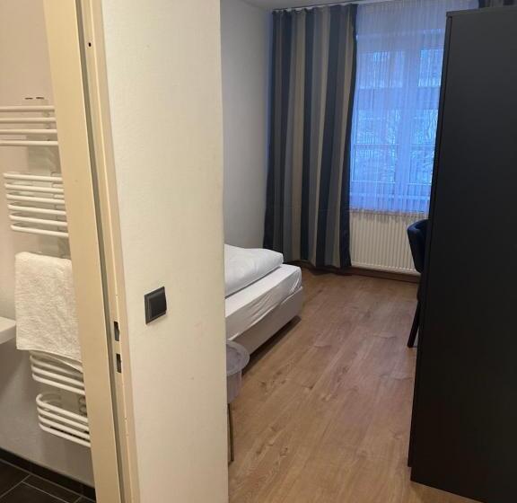 스탠다드 싱글 룸, çınar Hirsch Hotel & Restaurant