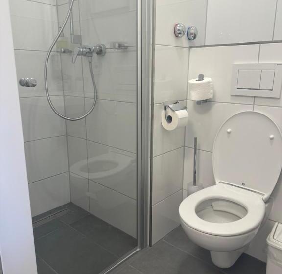 스탠다드 룸, çınar Hirsch Hotel & Restaurant