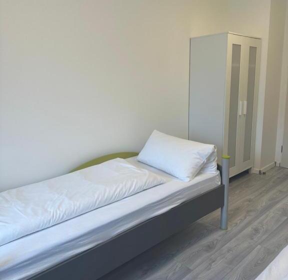 스탠다드 룸, çınar Hirsch Hotel & Restaurant