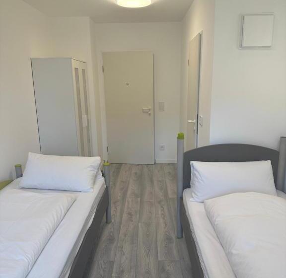 스탠다드 룸, çınar Hirsch Hotel & Restaurant