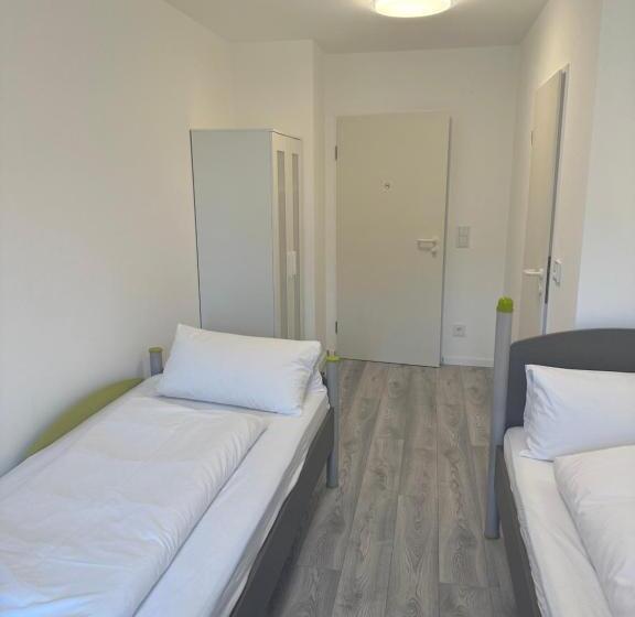 스탠다드 룸, çınar Hirsch Hotel & Restaurant