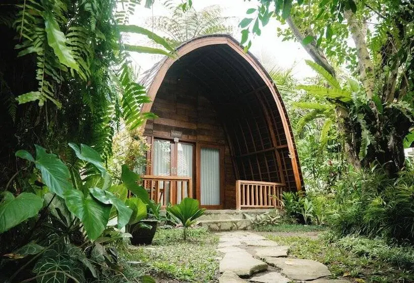 Sviitti, Uma Linggah Resort By Puri Signatures