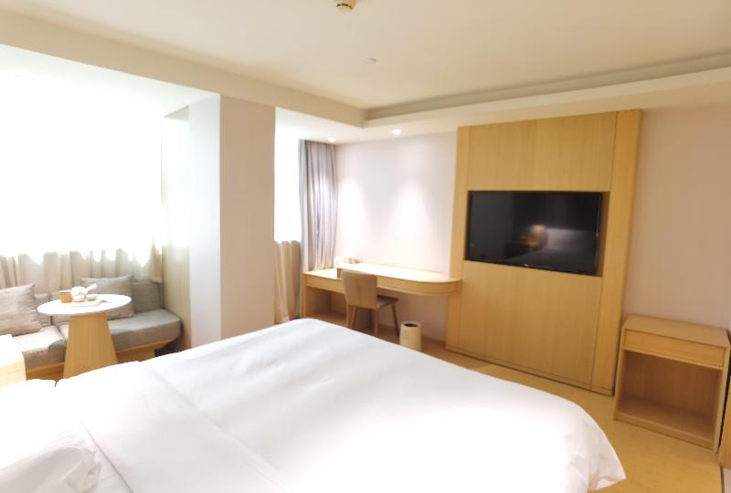 高级大房间, Aden