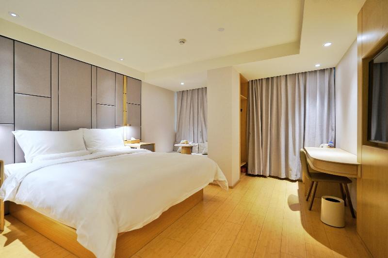 高级大房间, Aden