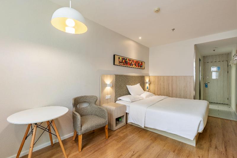 Superior Kamer, Hanting  Quanzhou Coach Terminal Station Branch