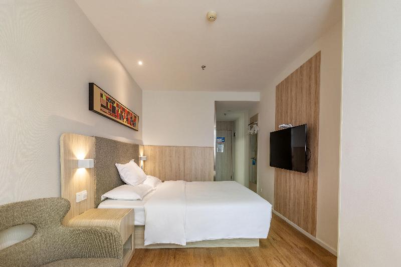 Superior Kamer, Hanting  Quanzhou Coach Terminal Station Branch