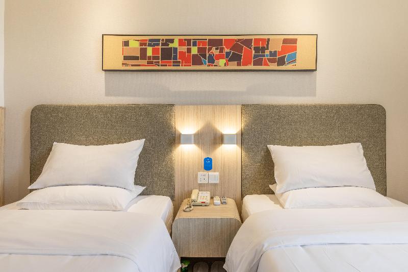 StandaardKamer, Hanting  Quanzhou Coach Terminal Station Branch