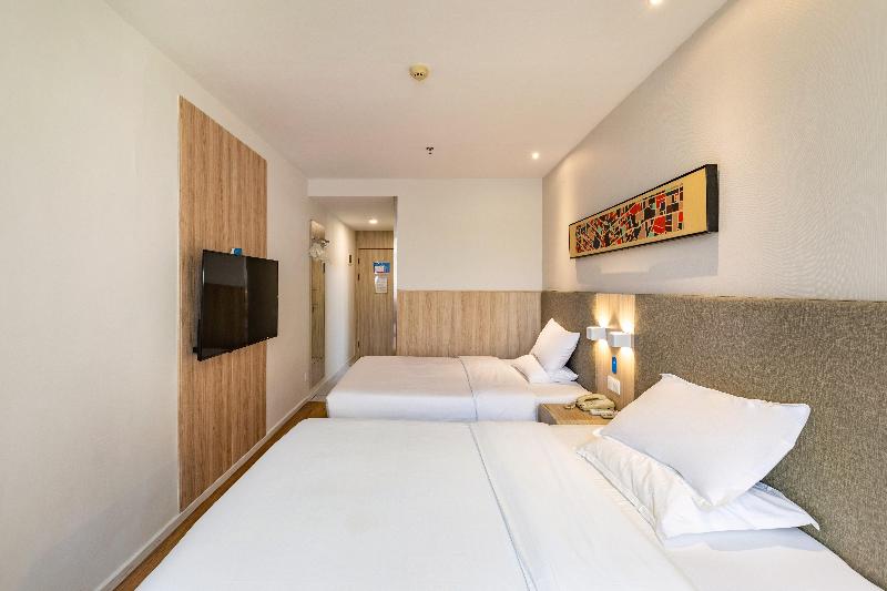 Superior Kamer, Hanting  Quanzhou Coach Terminal Station Branch