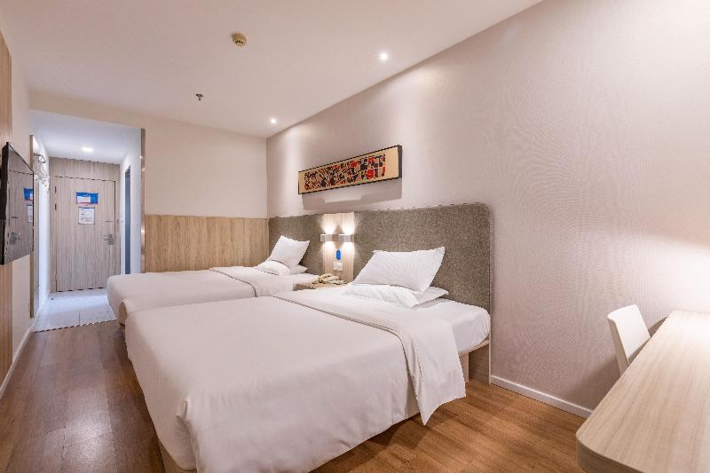 Superior Kamer, Hanting  Quanzhou Coach Terminal Station Branch