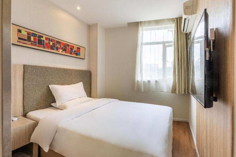 StandaardKamer, Hanting  Quanzhou Coach Terminal Station Branch