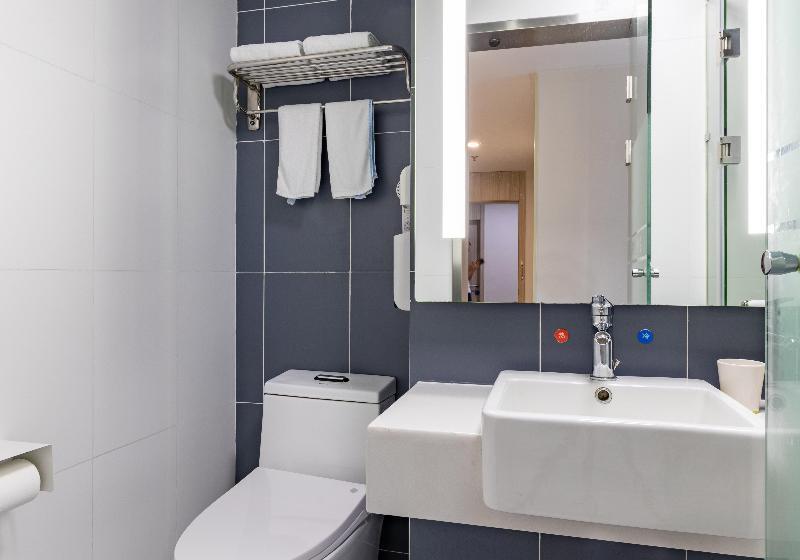 StandaardKamer, Hanting  Quanzhou Coach Terminal Station Branch