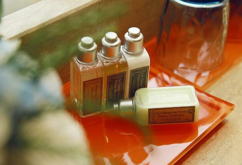 חדר ביזנס, Yinchuan Xifujing