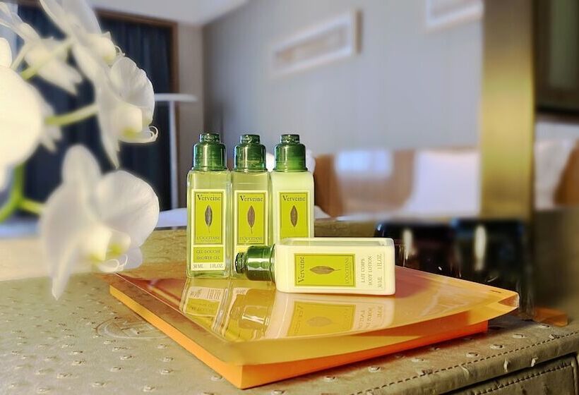 סוויטה אקזקיוטיב, Yinchuan Xifujing