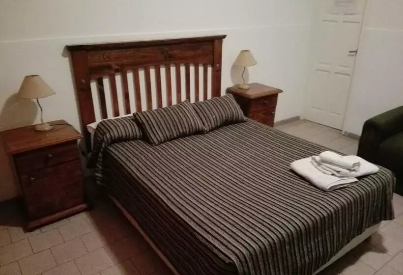 Huoneisto 1 Makuuhuone, Apart Hotel Cavis