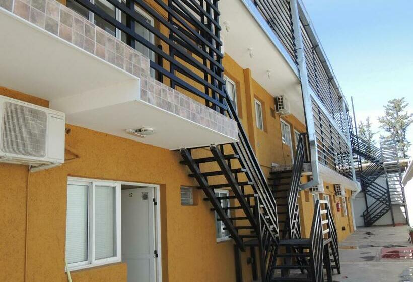 דירת חדר, Apart Hotel Cavis