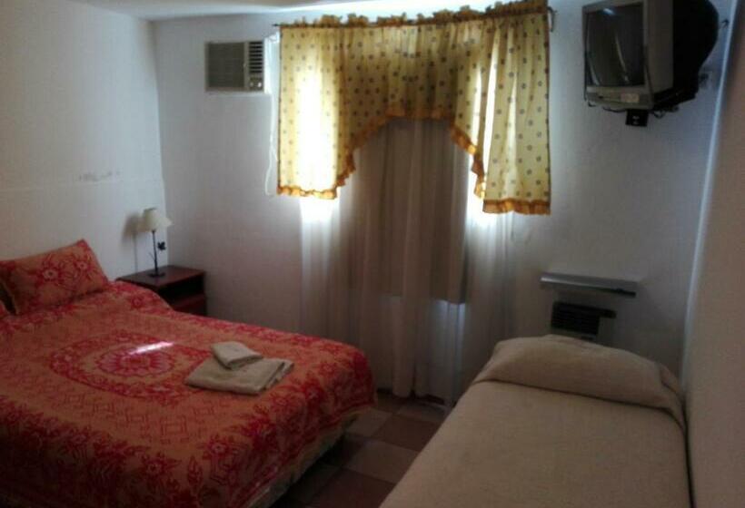 דירת חדר, Apart Hotel Cavis
