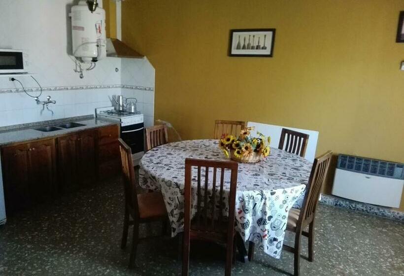 דירת חדר, Apart Hotel Cavis